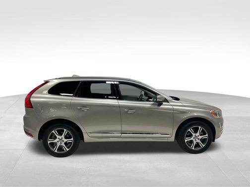 2015 Volvo XC60 T6