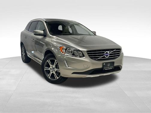 2015 Volvo XC60 T6