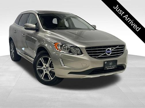 2015 Volvo XC60 T6