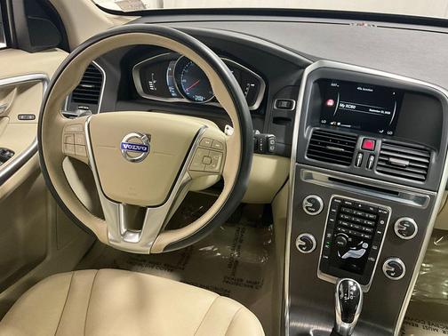 2015 Volvo XC60 T6
