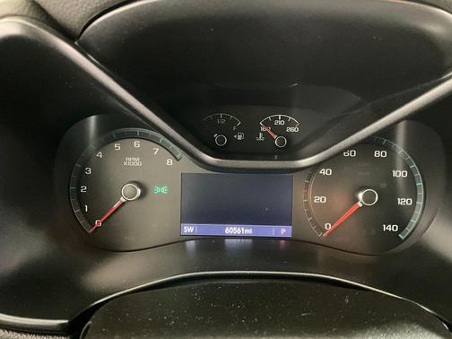 2019 Chevrolet Colorado ZR2