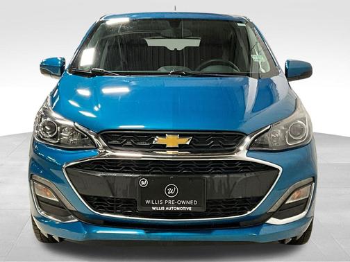 2020 Chevrolet Spark 1LT