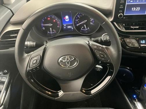 2020 Toyota C-HR Limited