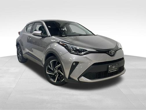 2020 Toyota C-HR Limited