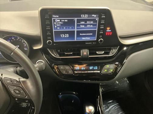 2020 Toyota C-HR Limited