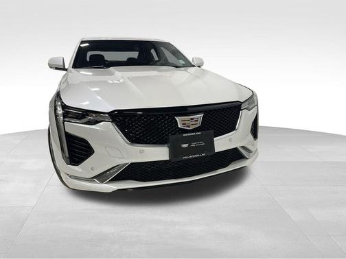 2023 Cadillac CT4 Sport