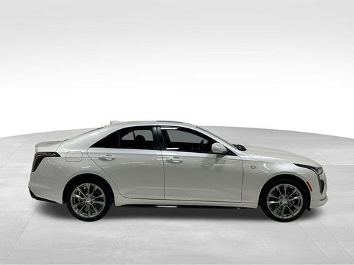 2023 Cadillac CT4 Sport