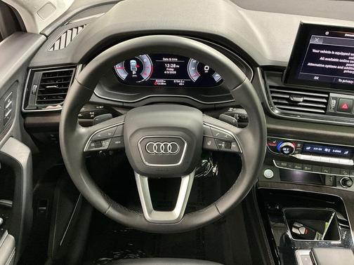 2021 Audi Q5 45 Premium Plus