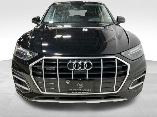 2021 Audi Q5 45 Premium Plus