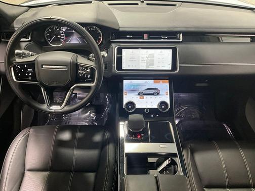 2023 Land Rover Range Rover Velar P400 HST