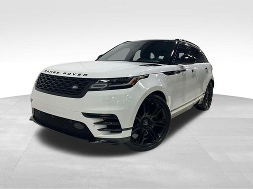 2023 Land Rover Range Rover Velar P400 HST
