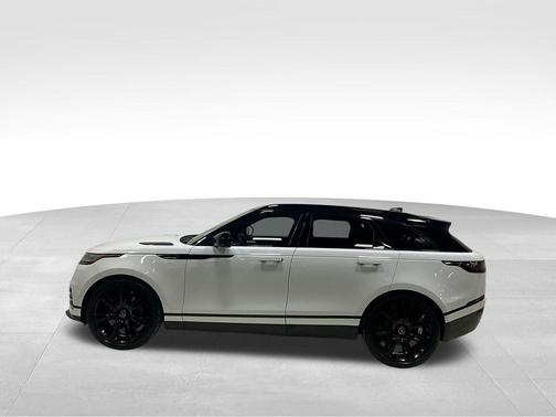 2023 Land Rover Range Rover Velar P400 HST