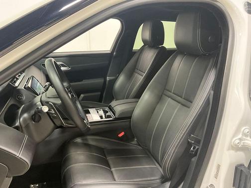 2023 Land Rover Range Rover Velar P400 HST