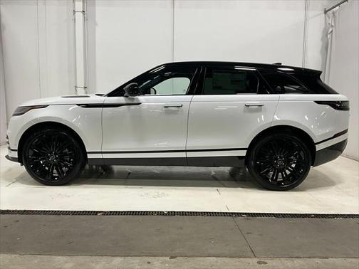 2026 Land Rover Range Rover Velar P250 SE R-Dynamic