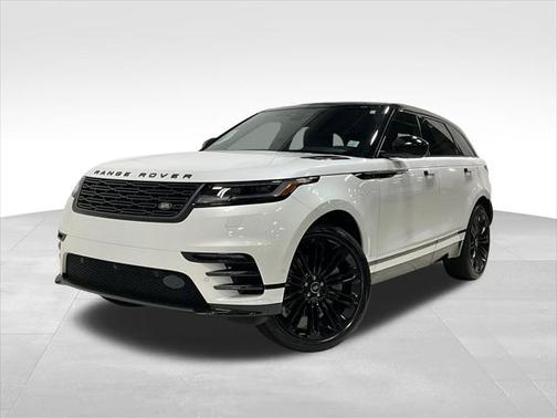 2026 Land Rover Range Rover Velar P250 SE R-Dynamic