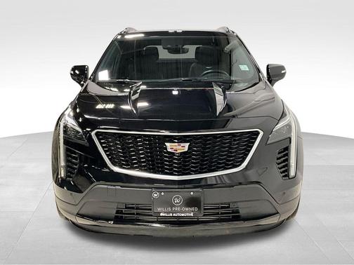 2020 Cadillac XT4 Sport