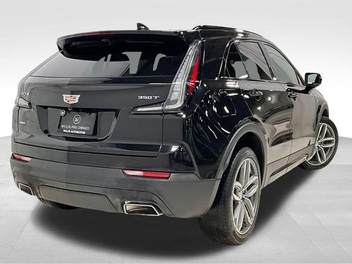 2020 Cadillac XT4 Sport