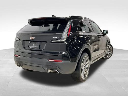 2020 Cadillac XT4 Sport