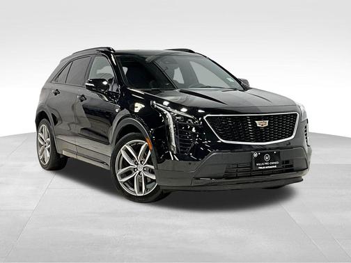 2020 Cadillac XT4 Sport
