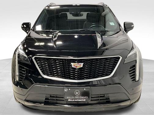 2020 Cadillac XT4 Sport