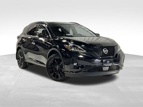 2024 Nissan Murano SV Intelligent AWD