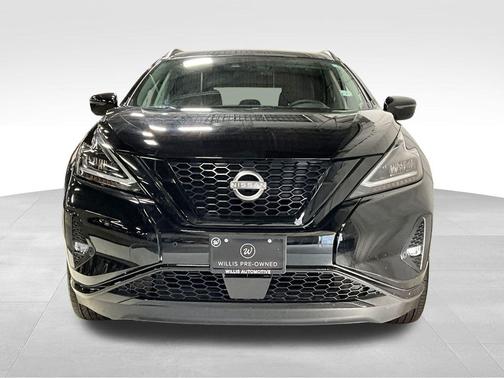 2024 Nissan Murano SV Intelligent AWD