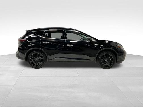 2024 Nissan Murano SV Intelligent AWD