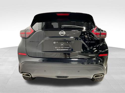 2024 Nissan Murano SV Intelligent AWD