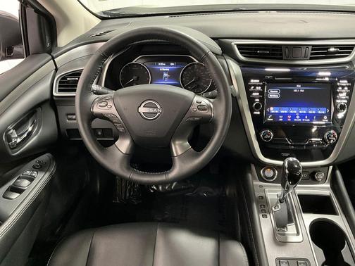 2024 Nissan Murano SV Intelligent AWD