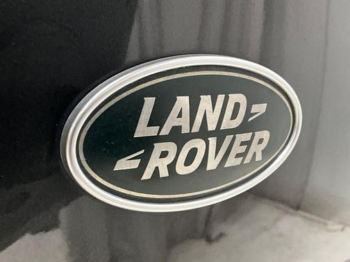 2019 Land Rover Range Rover Sport Supercharged Dynamic