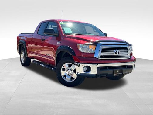2013 Toyota Tundra Grade