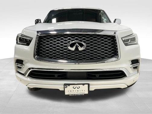 2023 INFINITI QX80 SENSORY AWD