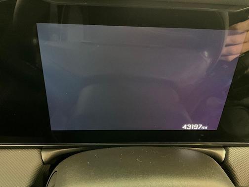 Sterling Gray Metallic 2025 Chevrolet Trailblazer LT