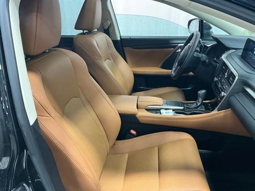 2021 Lexus RX 350 Base