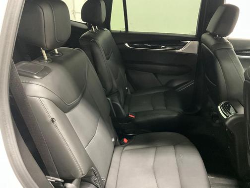 2024 Cadillac XT6 Premium Luxury AWD