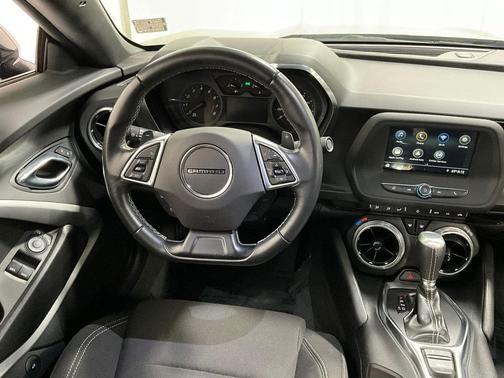 2019 Chevrolet Camaro 1LT