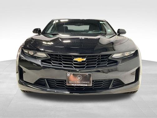 2019 Chevrolet Camaro 1LT