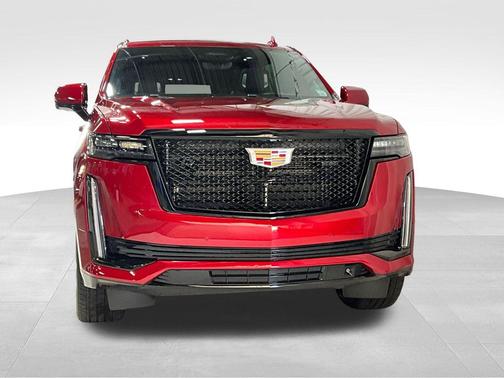 2022 Cadillac Escalade ESV Sport Platinum