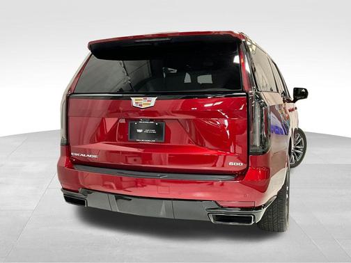 2022 Cadillac Escalade ESV Sport Platinum