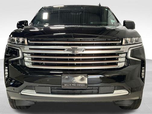 2023 Chevrolet Suburban 4WD High Country