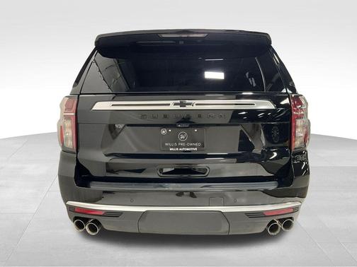2023 Chevrolet Suburban 4WD High Country
