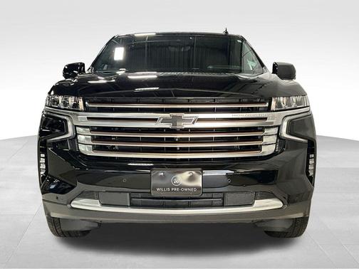 2023 Chevrolet Suburban 4WD High Country