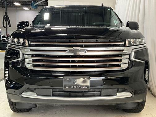 2023 Chevrolet Suburban 4WD High Country