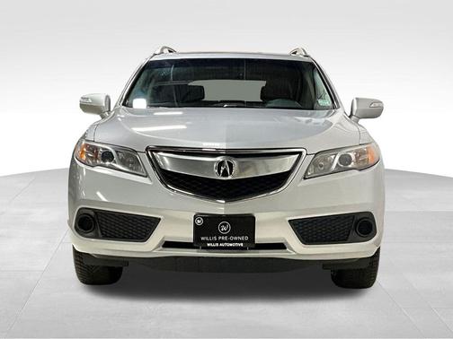 2013 Acura RDX Base