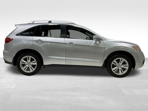 2013 Acura RDX Base