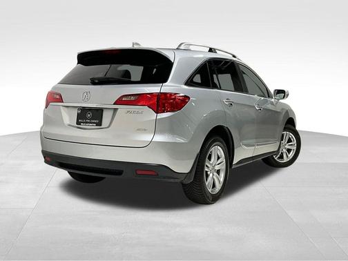 2013 Acura RDX Base