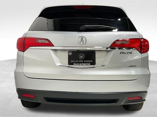 2013 Acura RDX Base