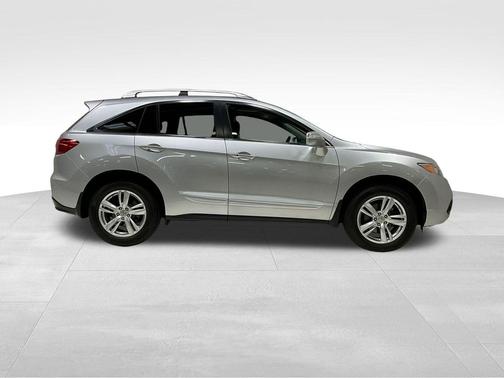 2013 Acura RDX Base