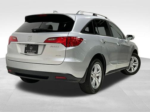 2013 Acura RDX Base