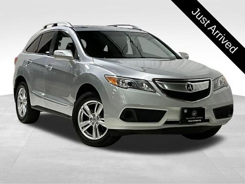 2013 Acura RDX Base